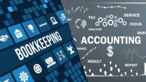 Bookkeeper vs accountant—explaining the difference for small business financial planning