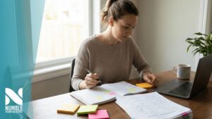 a small business owner planning their rrsp contributions