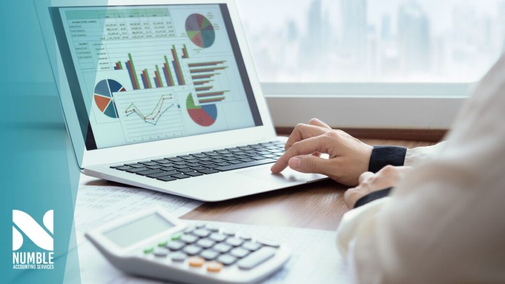 find the best fintech tools for your small business accounting software