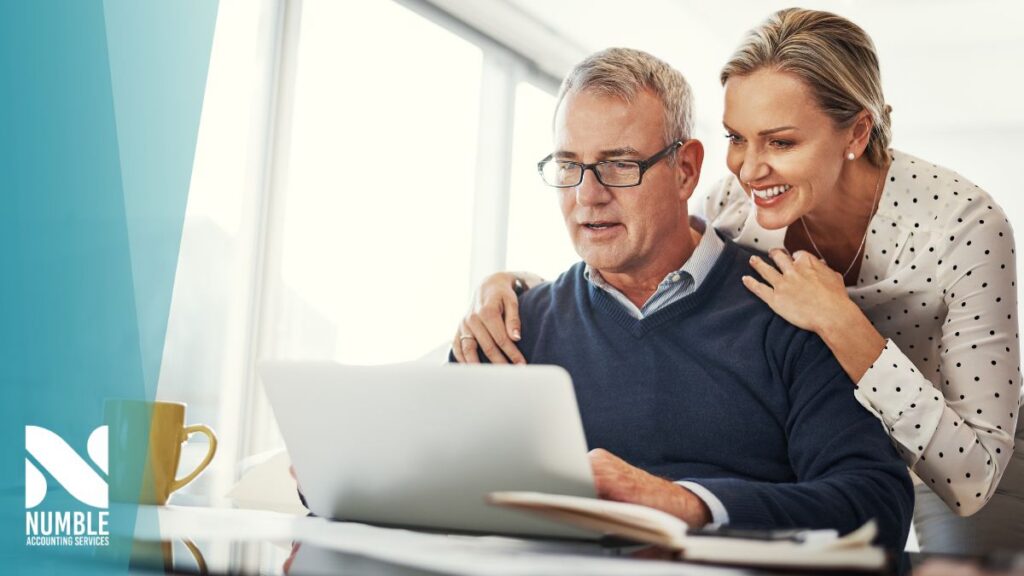 small business owners planning their retirement and rrsp contributions