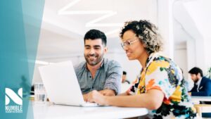 small business owners building better tax habits